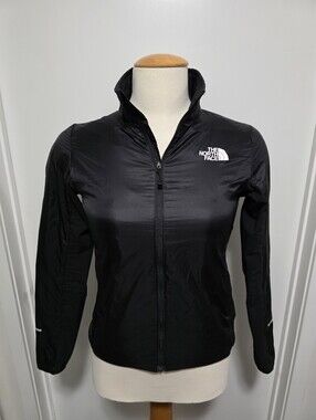 North Face Womens Winter Warm Jacket